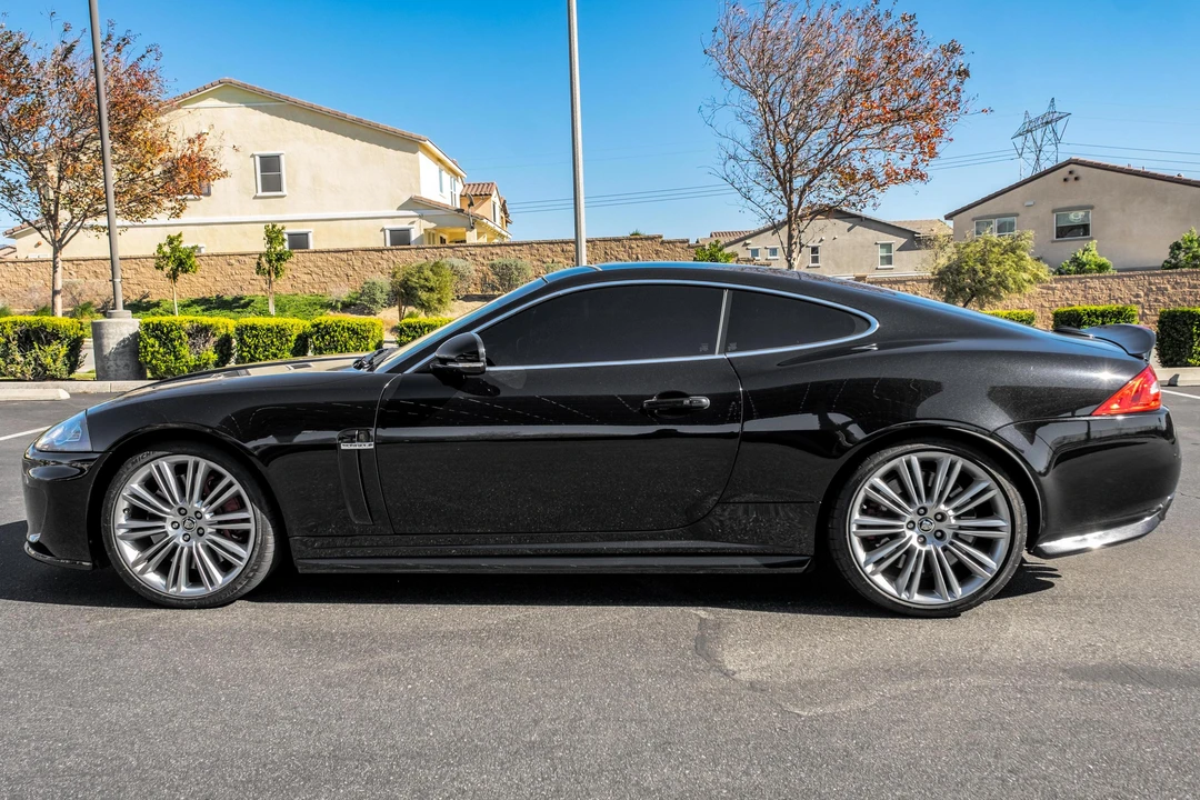 2011 Jaguar X150 XKR - Image 3 of 31