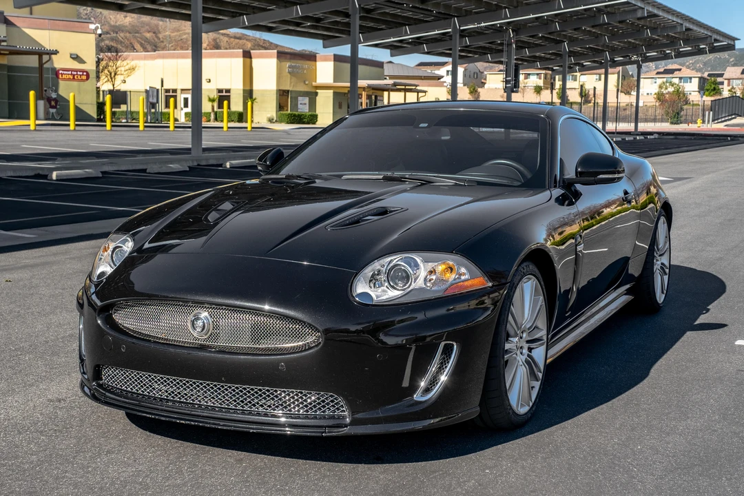 2011 Jaguar X150 XKR - Image 6 of 31