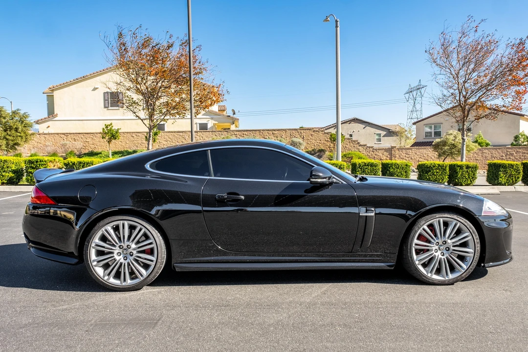 2011 Jaguar X150 XKR - Image 8 of 31