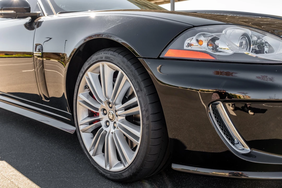 2011 Jaguar X150 XKR - Image 21 of 31
