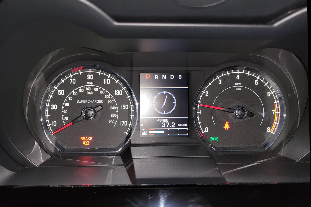 2011 Jaguar X150 XKR - Image 29 of 31