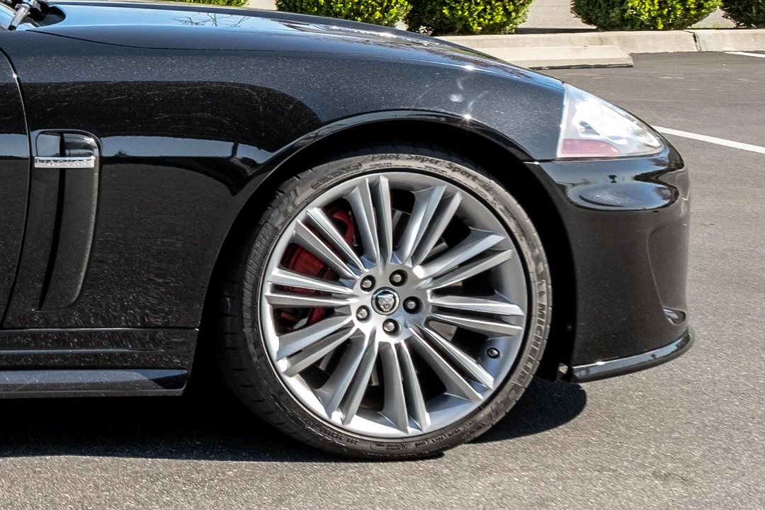 2011 Jaguar X150 XKR - Image 25 of 31