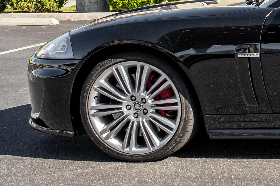 2011 Jaguar X150 XKR - Image 22 of 31