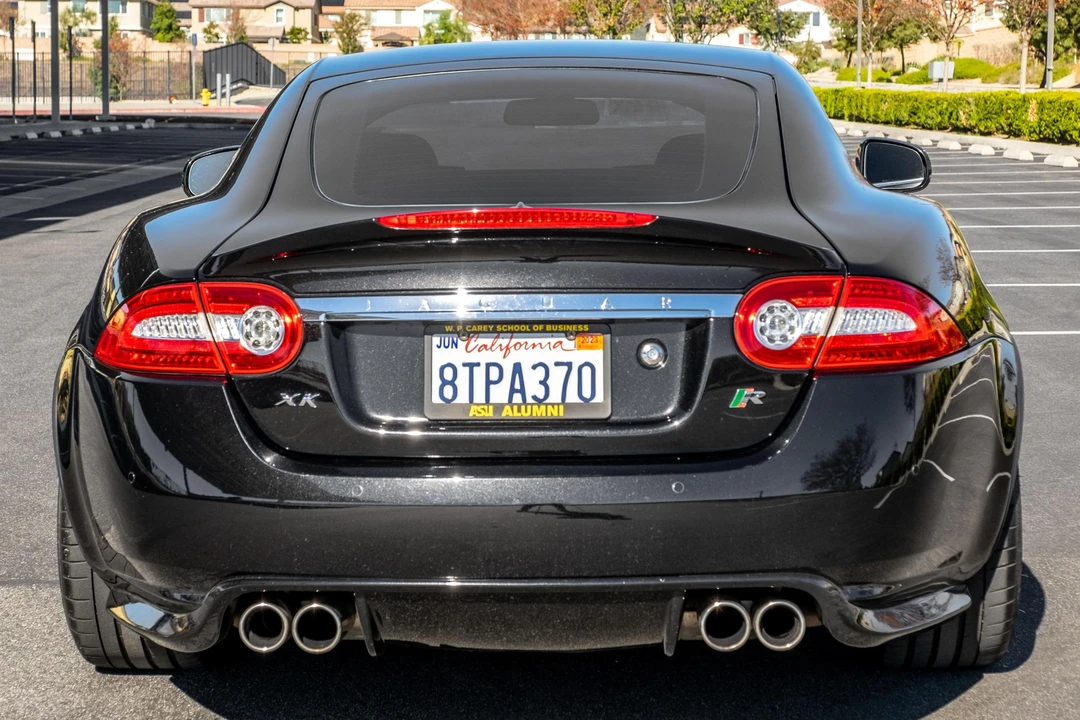 2011 Jaguar X150 XKR - Image 5 of 31