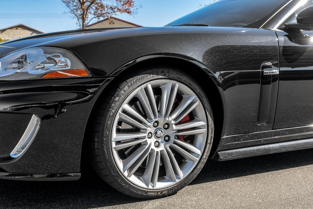 2011 Jaguar X150 XKR - Image 10 of 31