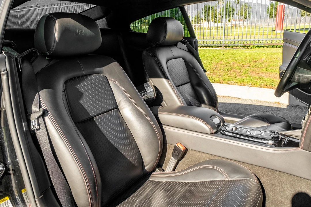 2011 Jaguar X150 XKR - Image 28 of 31