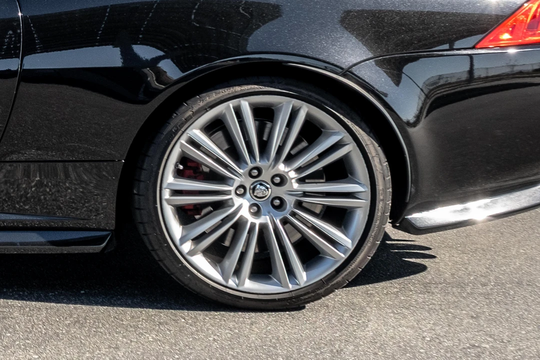 2011 Jaguar X150 XKR - Image 23 of 31
