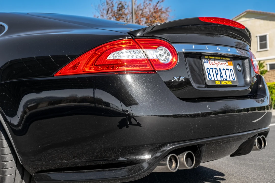 2011 Jaguar X150 XKR - Image 12 of 31