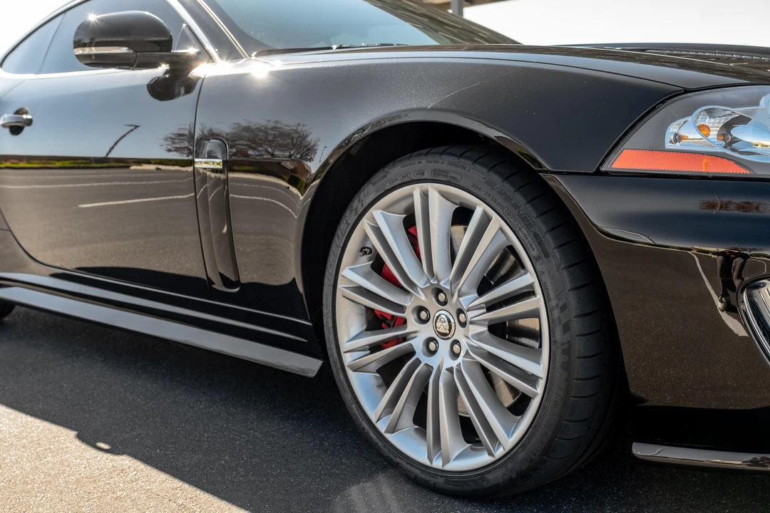 2011 Jaguar X150 XKR - Image 18 of 31