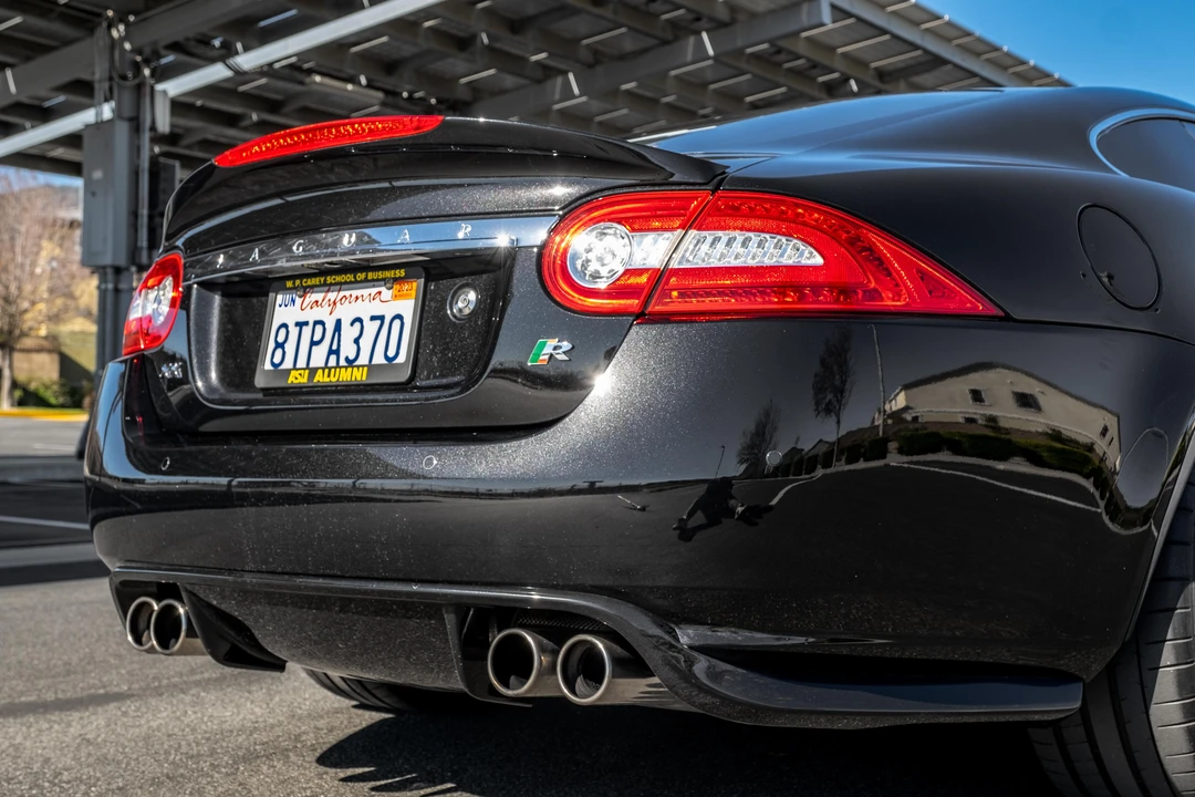 2011 Jaguar X150 XKR - Image 15 of 31