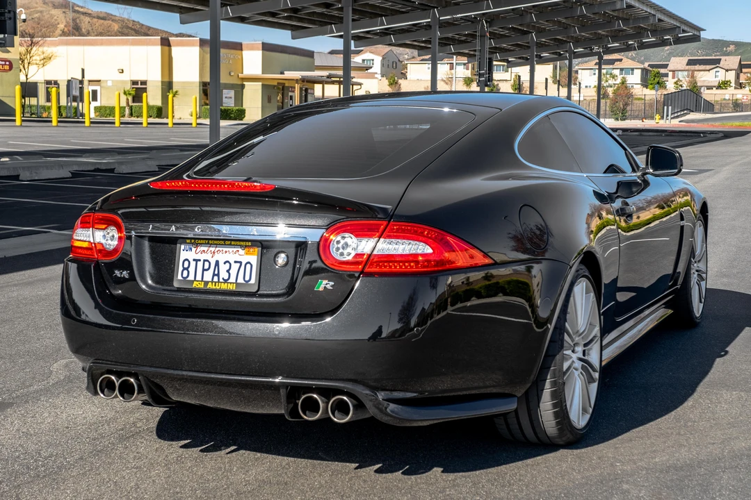 2011 Jaguar X150 XKR - Image 7 of 31