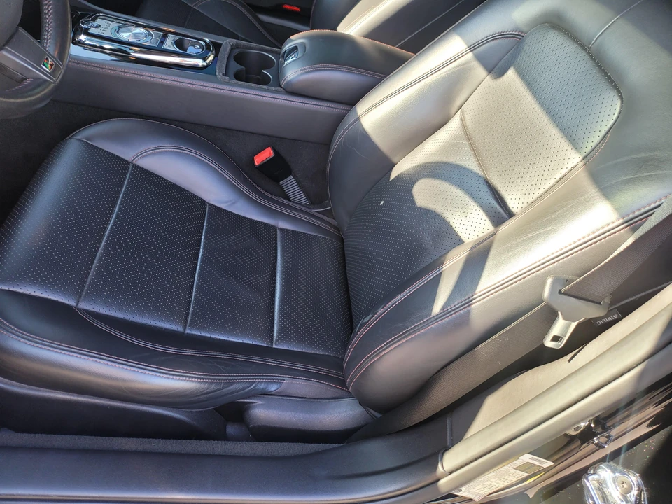 2011 Jaguar X150 XKR - Image 31 of 31