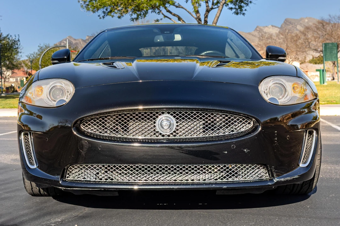 2011 Jaguar X150 XKR - Image 2 of 31