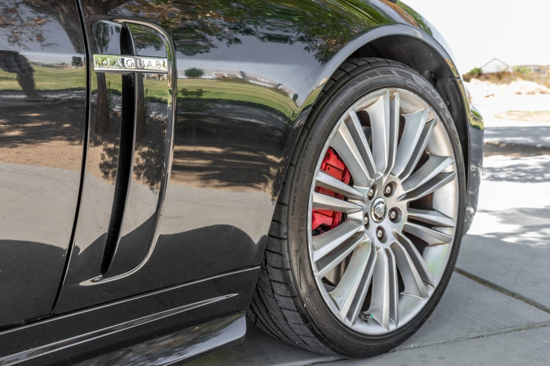 2011 Jaguar X150 XKR - Image 12 of 31
