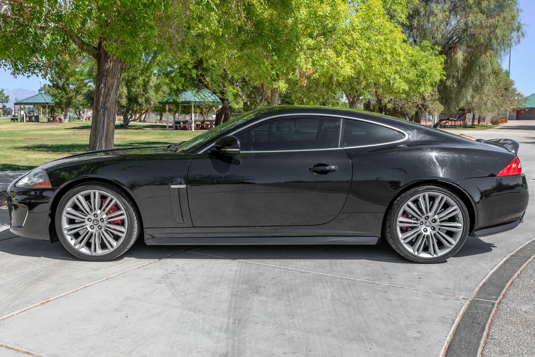 2011 Jaguar X150 XKR - Image 3 of 31