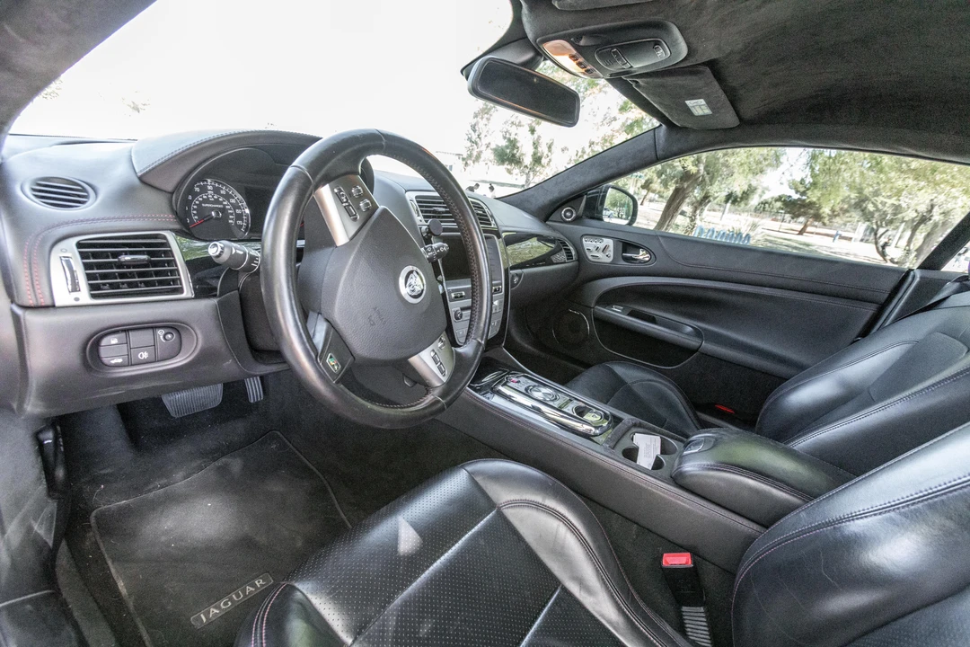 2011 Jaguar X150 XKR - Image 23 of 31