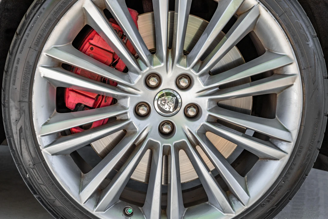 2011 Jaguar X150 XKR - Image 21 of 31
