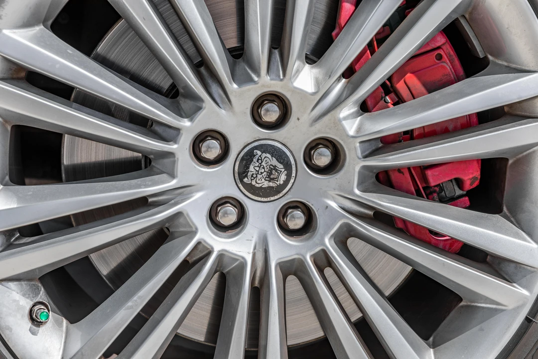 2011 Jaguar X150 XKR - Image 15 of 31