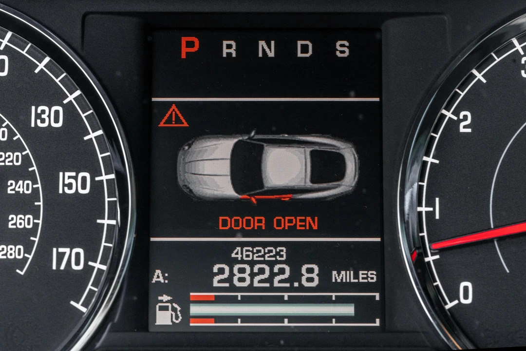 2011 Jaguar X150 XKR - Image 26 of 31