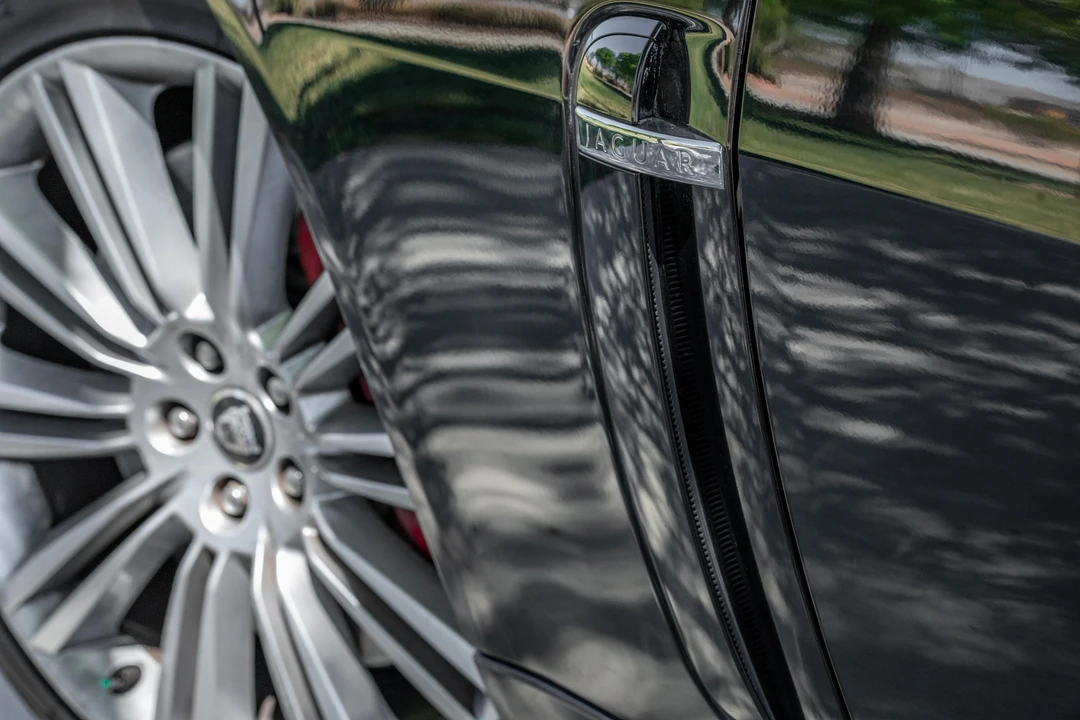 2011 Jaguar X150 XKR - Image 10 of 31