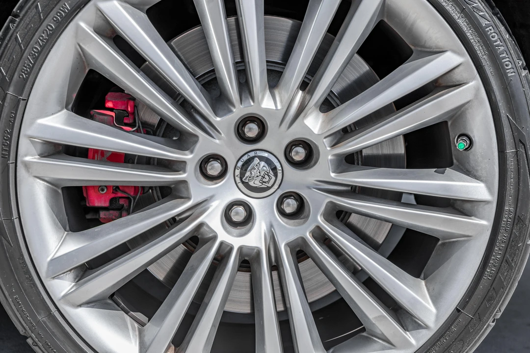 2011 Jaguar X150 XKR - Image 17 of 31