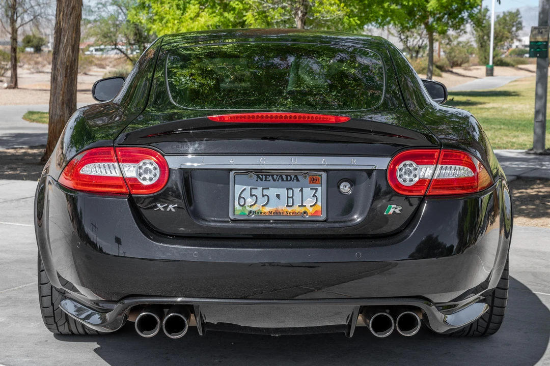 2011 Jaguar X150 XKR - Image 5 of 31