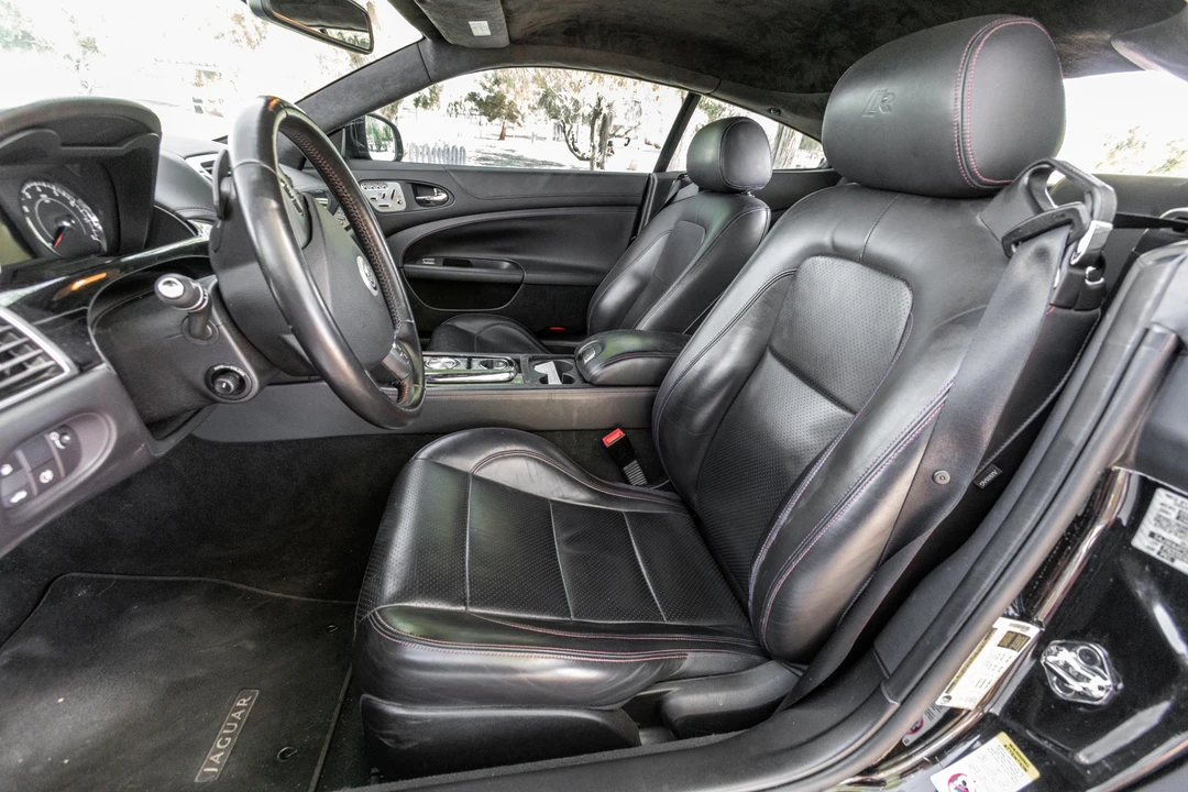 2011 Jaguar X150 XKR - Image 27 of 31