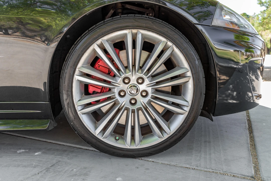 2011 Jaguar X150 XKR - Image 20 of 31