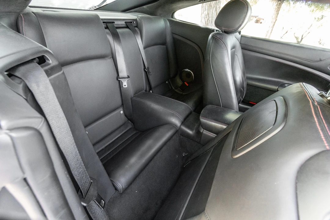 2011 Jaguar X150 XKR - Image 31 of 31