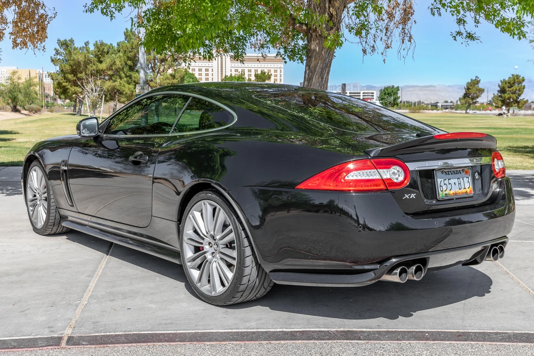 2011 Jaguar X150 XKR - Image 7 of 31