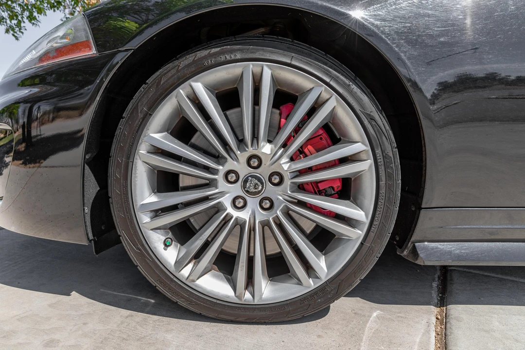 2011 Jaguar X150 XKR - Image 14 of 31