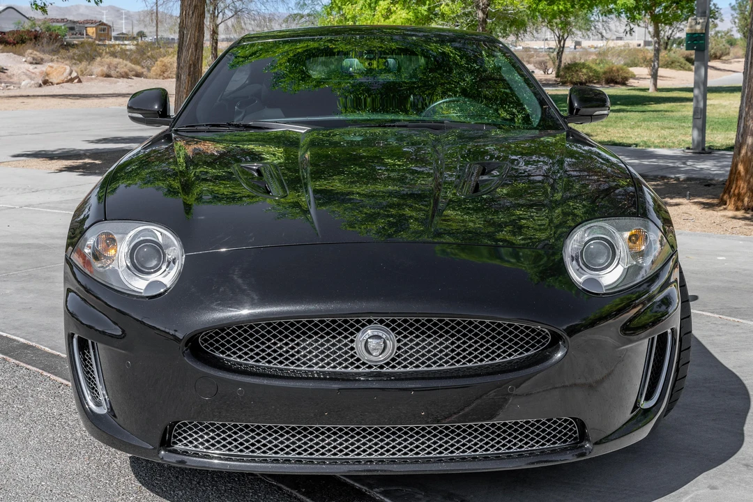 2011 Jaguar X150 XKR - Image 2 of 31