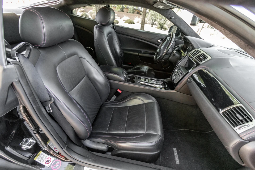 2011 Jaguar X150 XKR - Image 24 of 31