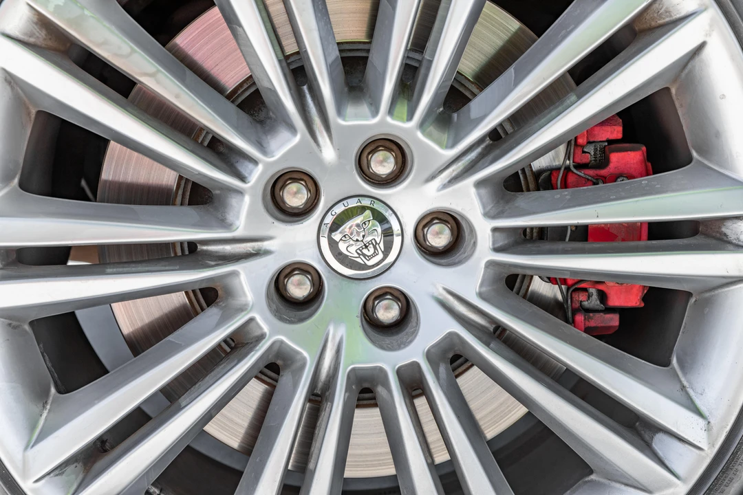 2011 Jaguar X150 XKR - Image 19 of 31