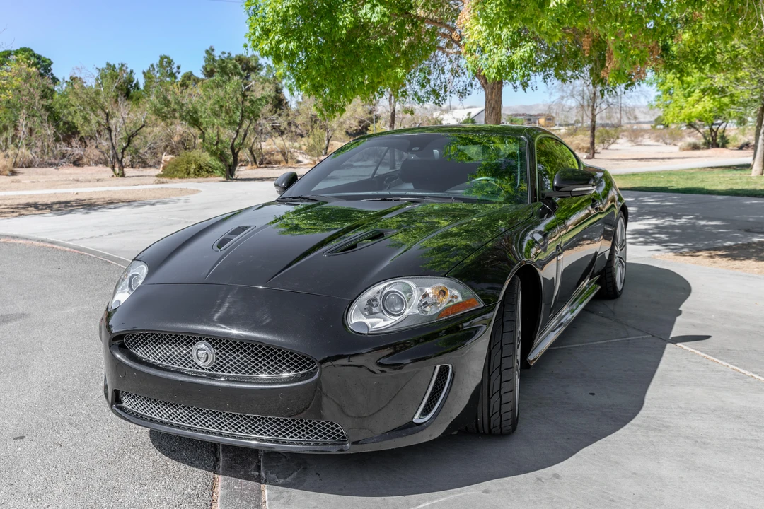 2011 Jaguar X150 XKR - Image 6 of 31