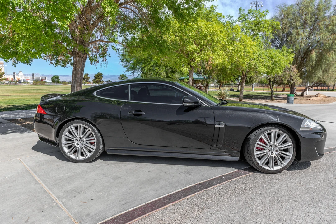 2011 Jaguar X150 XKR - Image 8 of 31