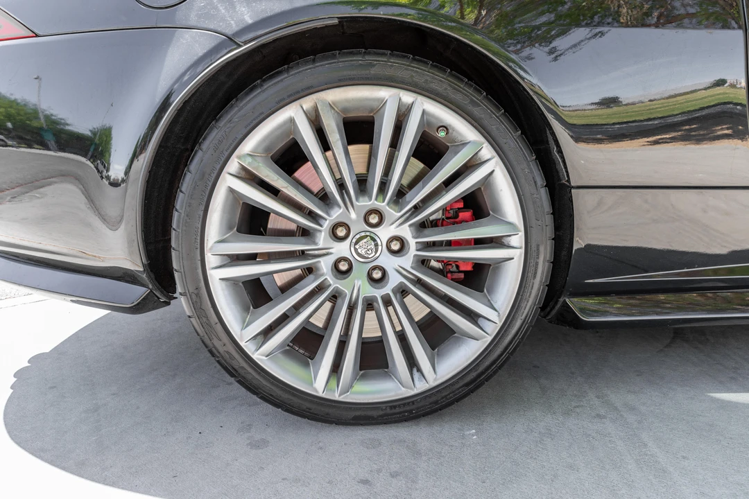 2011 Jaguar X150 XKR - Image 18 of 31