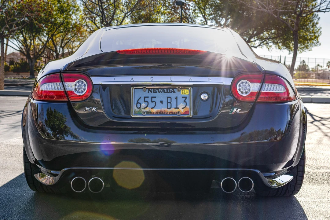 2011 Jaguar X150 XKR - Image 5 of 31