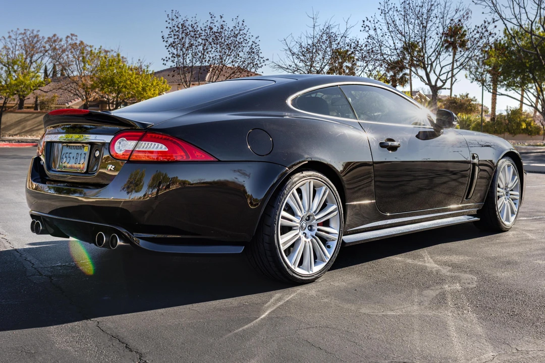 2011 Jaguar X150 XKR - Image 4 of 31