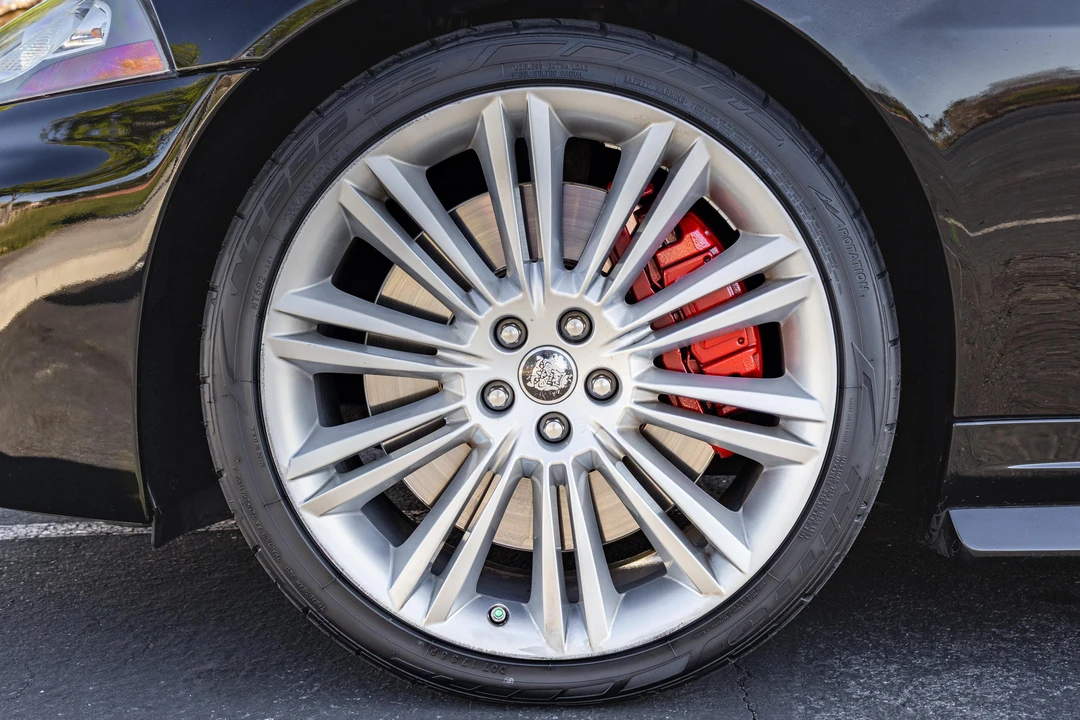 2011 Jaguar X150 XKR - Image 12 of 31