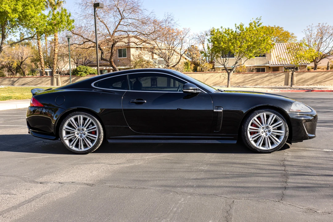 2011 Jaguar X150 XKR - Image 9 of 31