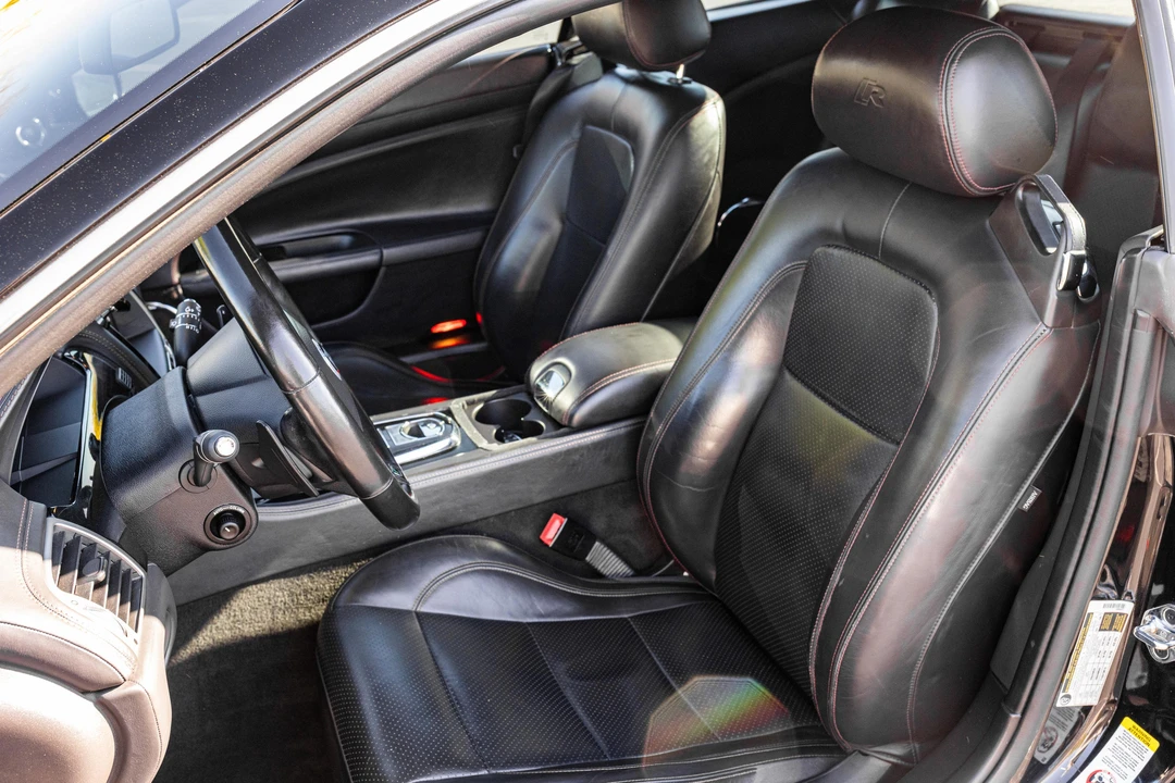 2011 Jaguar X150 XKR - Image 20 of 31