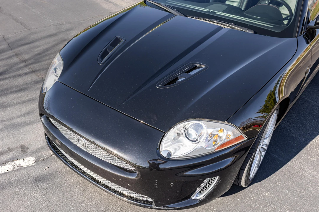 2011 Jaguar X150 XKR - Image 10 of 31