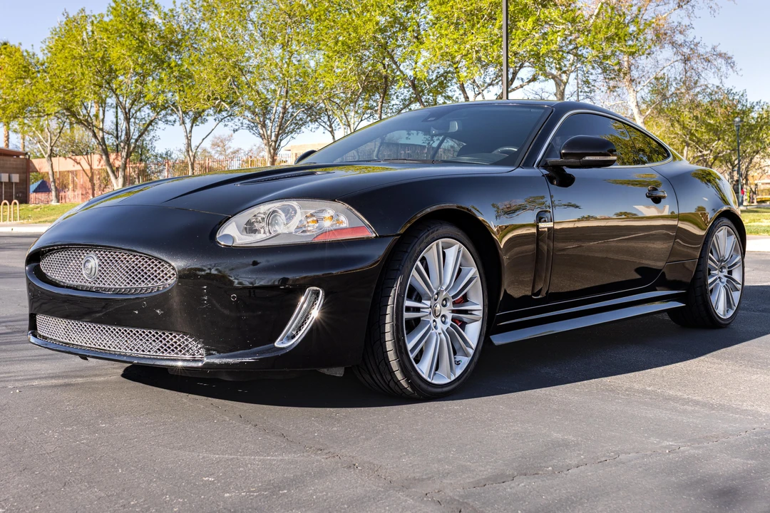 2011 Jaguar X150 XKR - Image 7 of 31