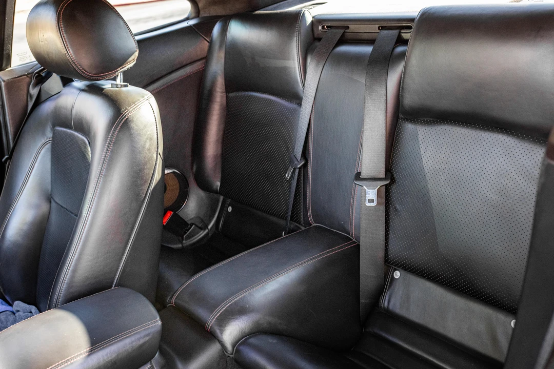 2011 Jaguar X150 XKR - Image 21 of 31