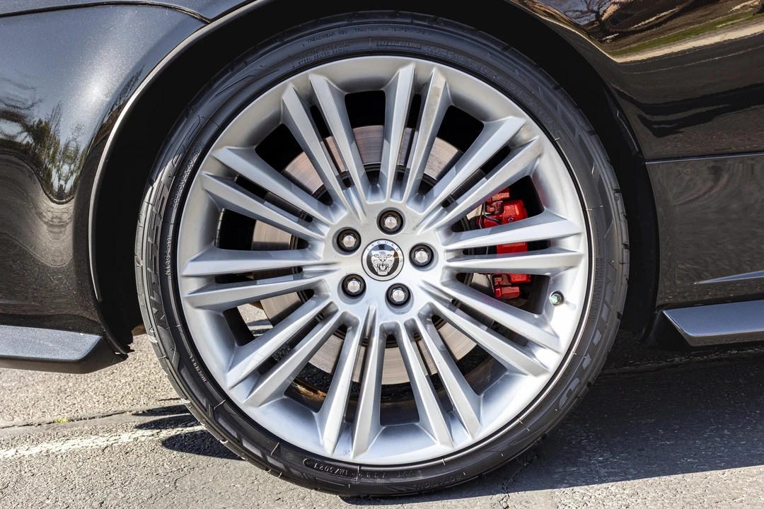 2011 Jaguar X150 XKR - Image 14 of 31