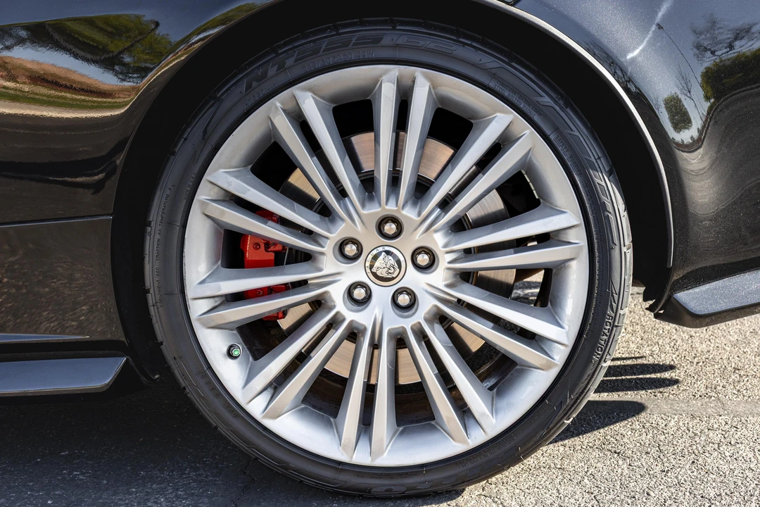 2011 Jaguar X150 XKR - Image 13 of 31