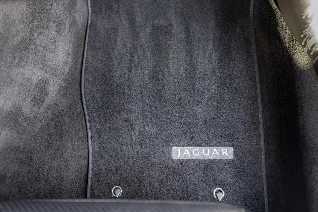 2011 Jaguar X150 XKR - Image 30 of 31