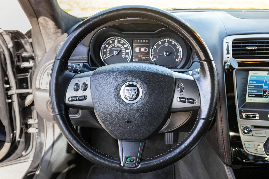 2011 Jaguar X150 XKR - Image 22 of 31