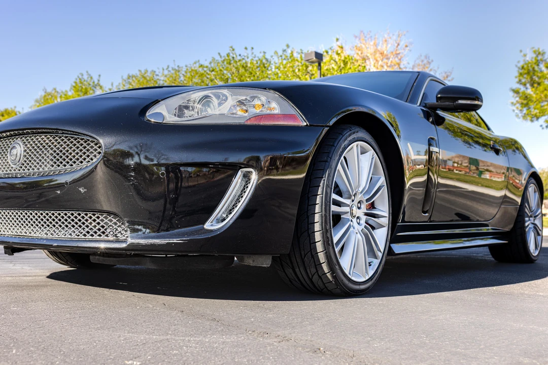 2011 Jaguar X150 XKR - Image 6 of 31